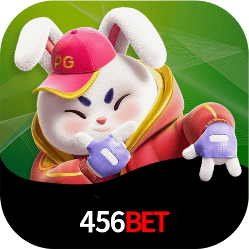Logo da 456bet